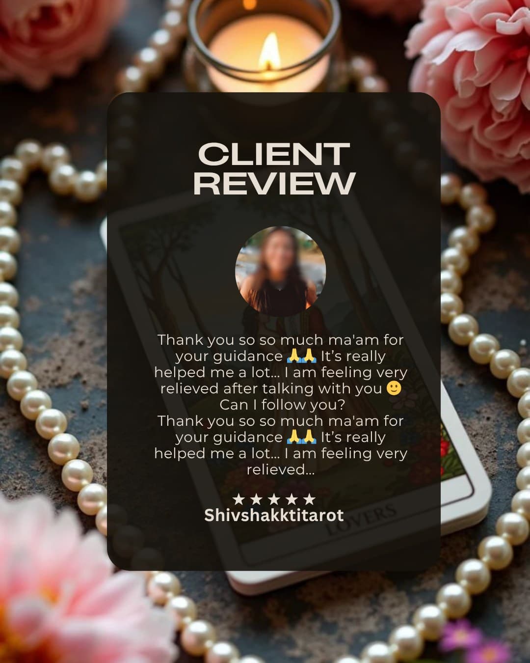 Customer Review 4
