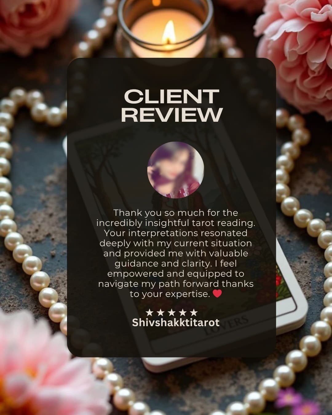 Customer Review 5